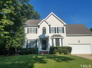 2212 Spring Fern Ct, Apex, NC 27502