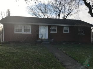 316 Robin Rd, Paris, KY 40361