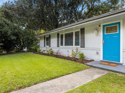 2815 Peacock Ave, North Charleston, SC, 29405
