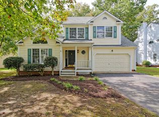 5508 Windy Ridge Dr, Midlothian, VA 23112