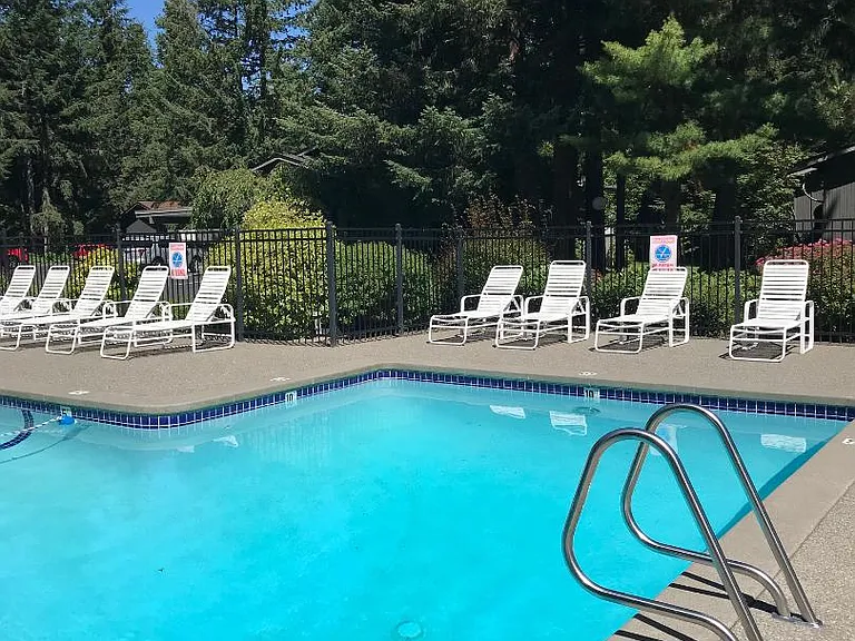 Harborwood West Apartments — Photo 6