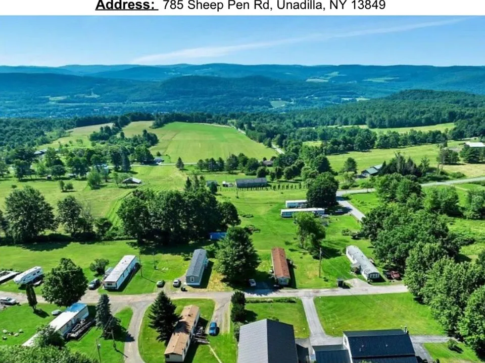 769 Sheep Pen Rd #11
