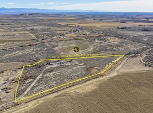 417 Fiddlers Ln, Powell, WY 82435