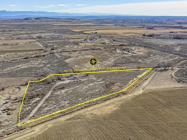 417 Fiddlers Ln, Powell, WY 82435