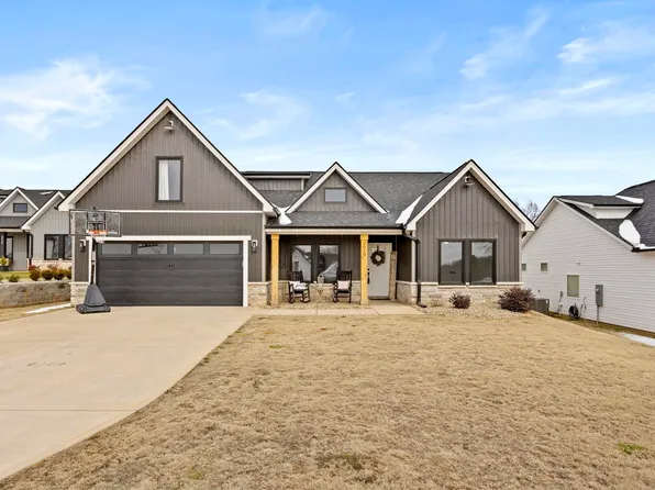 2010 Meadow Glen Ct, Chesnee, SC 29323