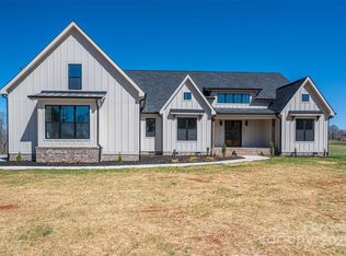 2321 Ivey Church Rd, Maiden, NC 28650