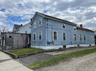 518 Fenn St, Pittsfield, MA 01201