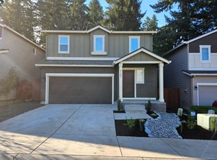 5100 NE 2nd Ave, Vancouver, WA 98663