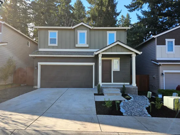 5100 NE 2nd Ave, Vancouver, WA 98663