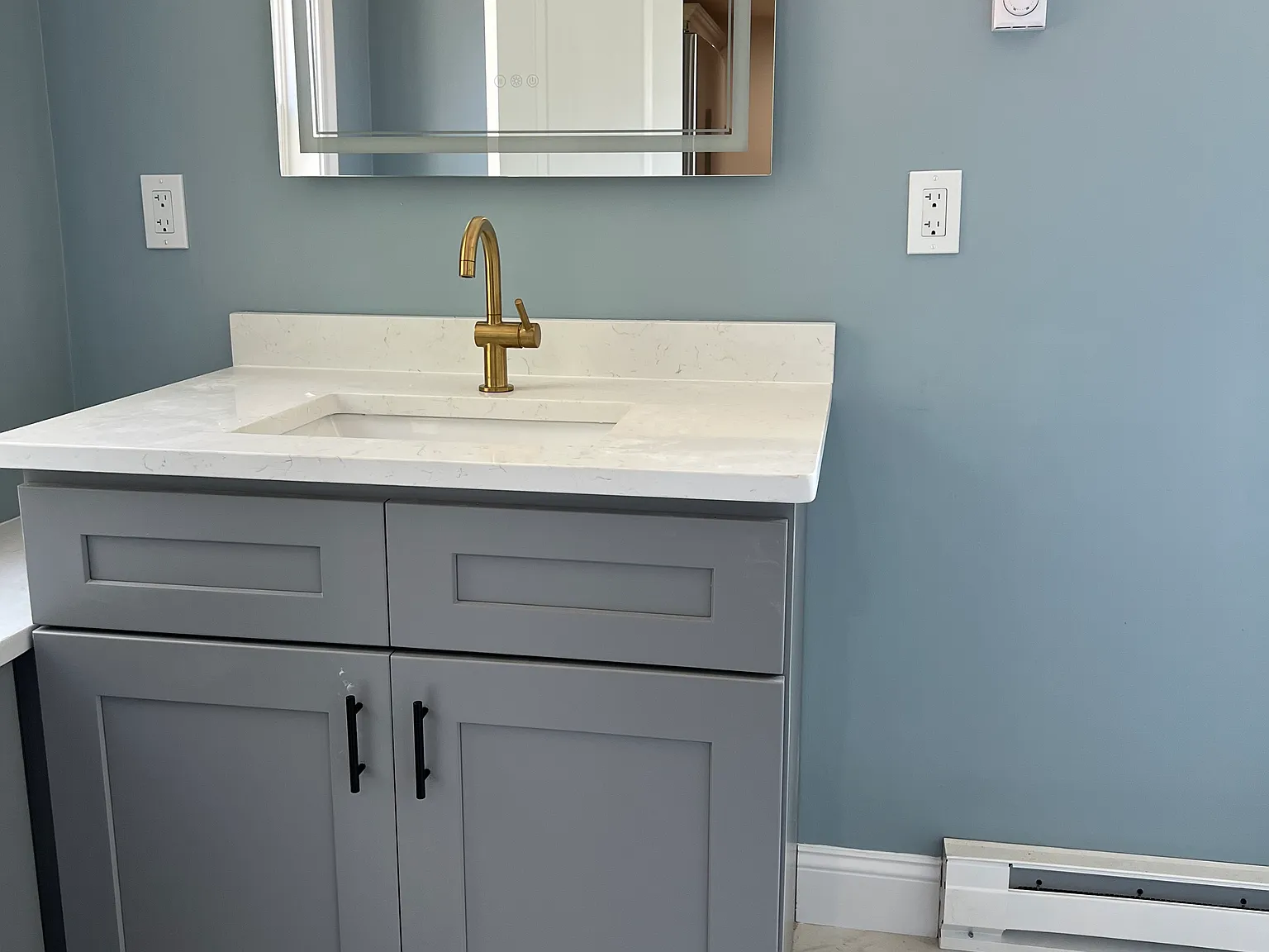 2 bed, 1400 sqft, $2,500 — Photo 4