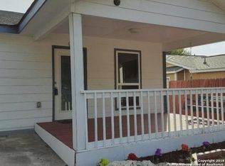 8424 Forest Ridge Dr, San Antonio, TX 78239