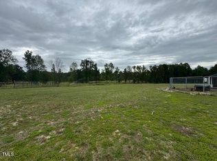 0 Beasley Rd, Benson, NC 27504