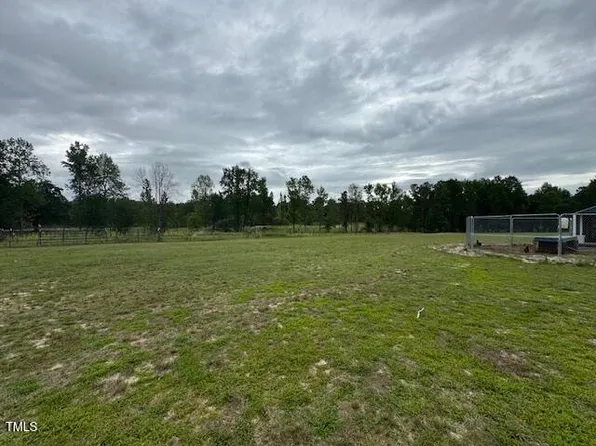 0 Beasley Rd, Benson, NC 27504
