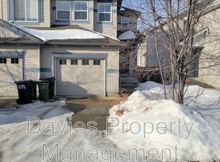 5404 14th Ave SW, Edmonton, AB