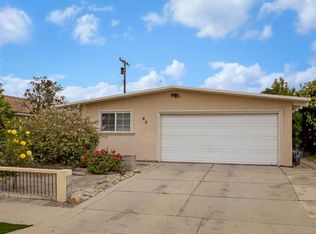 85 Marigold Way, Salinas, CA 93905