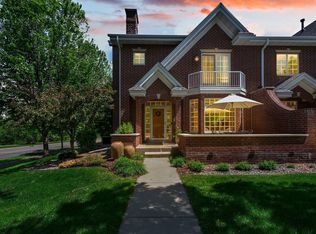 10778 Falling Water Ln UNIT D, Woodbury, MN 55129