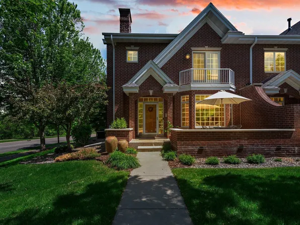 10778 Falling Water Ln Unit D, Woodbury, MN 55129