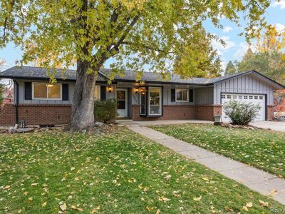 7022 S Trenton Circle, Centennial, CO, 80112