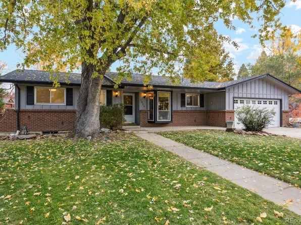7022 S Trenton Circle, Centennial, CO 80112