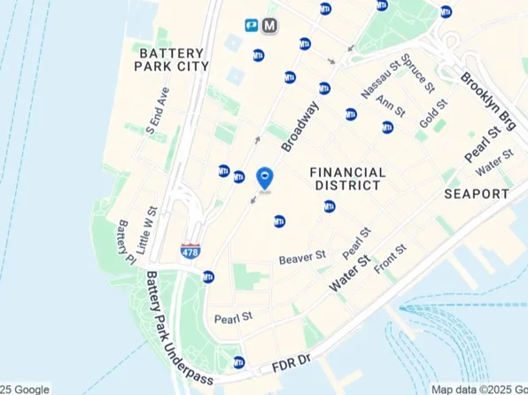 1 Wall Street image 14 of 14