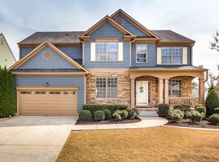 108 Harvest Rdg, Acworth, GA 30102