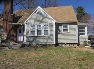 47 Main St, Sutton, MA 01590