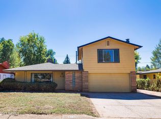 815 W Meade Ln, Flagstaff, AZ 86001