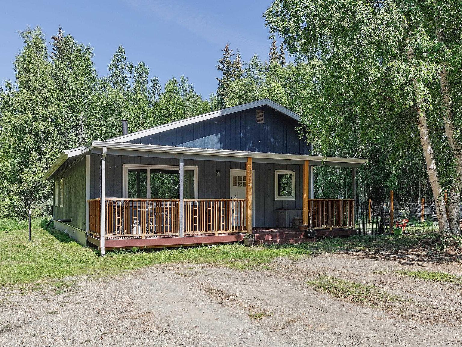 2400 Sunflower Loop, North Pole, AK 99705 | Zillow