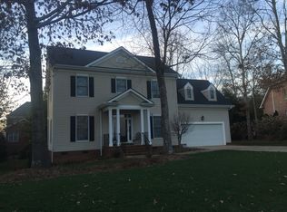1115 Chicory Ln, Asheville, NC 28803
