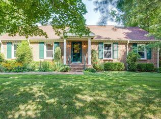 210 Gloucester St, Franklin, TN 37064