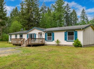34406 8th Avenue Ct E, Roy, WA 98580