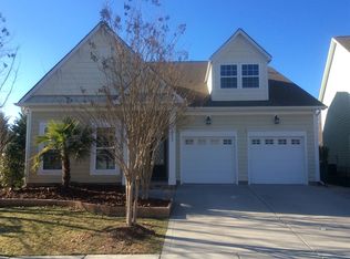 1032 Baybrook Dr, Waxhaw, NC 28173