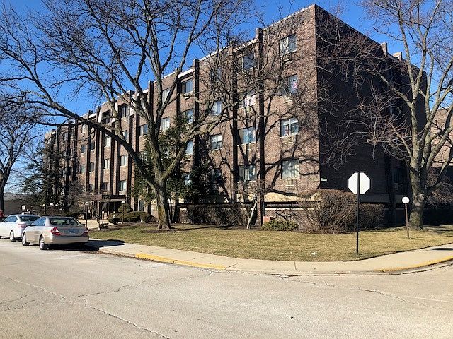 1st image of 8444 W Wilson Ave Unit 409