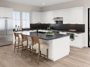 Redbud Elite Plan, Manzanita Park, Morgan Hill, CA 95037