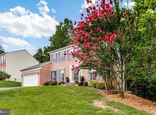 8540 Ellicott View Rd, Ellicott City, MD 21043