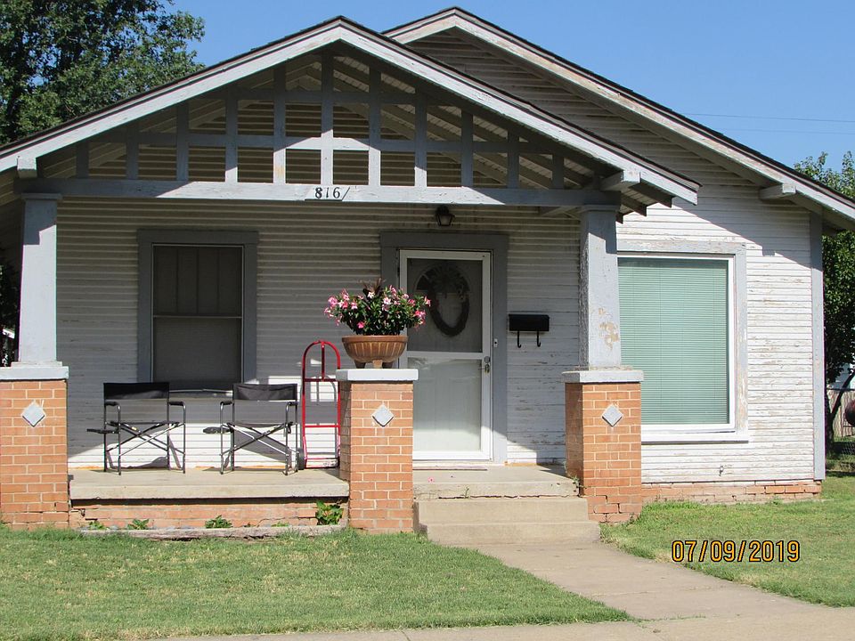 1st image of 816 S Carolina St