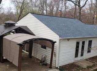 7713 Henry Pl, Lorton, VA 22079