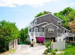 91 Kimball Beach Rd, Hingham, MA 02043