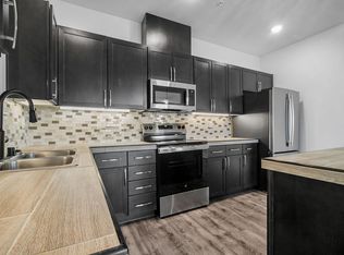 Urban Woods at Hansen Park, Kennewick, WA 99336