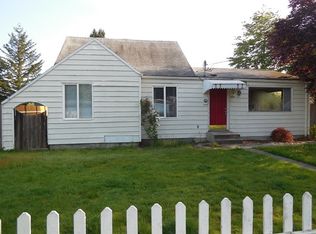 4303 92nd St NE, Marysville, WA 98270