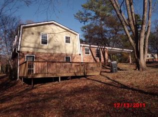 3246 Stanford Dr, Lawrenceville, GA 30044
