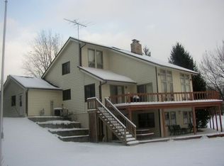 5112 N Cameron, La Porte, IN 46350