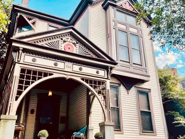 344 Madison Pl, Lexington, KY 40508