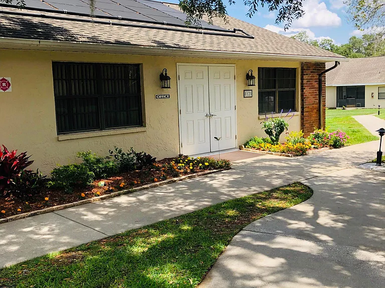 Forest Oak Villas 55+ Senior Community — Photo 12