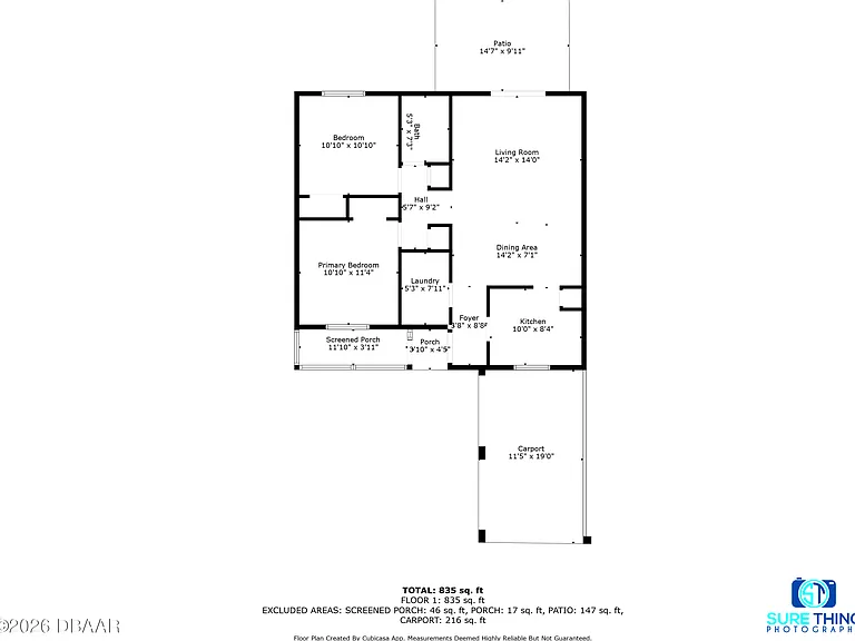 906 Boulder Dr — Photo 21