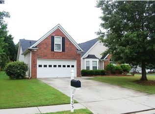 2205 Burr Ct, Buford, GA 30518