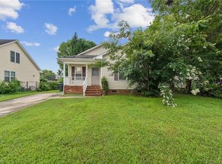 2112 Colson St, Greensboro, NC 27401