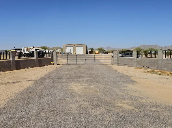 30940 N VARNUM Road, San Tan Valley, AZ 85143