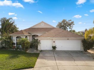397 Wood Bridge Ave, Tarpon Springs, FL 34689