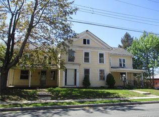 54 Prospect St #56, Enfield, CT 06082